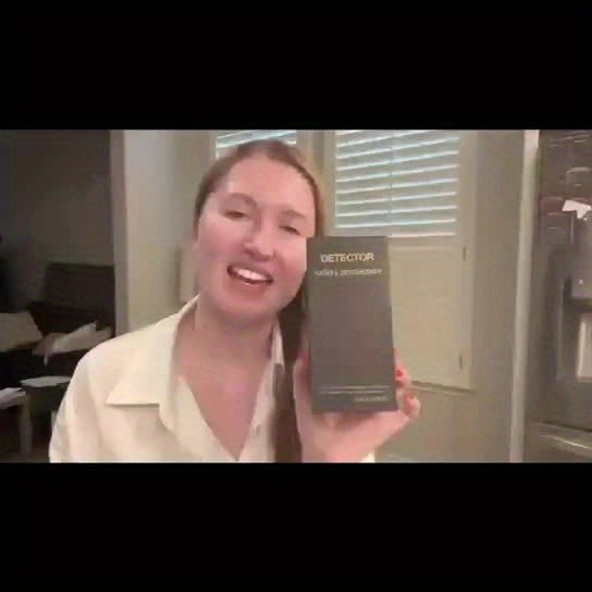 1pc Thanksgiving Day Gift Hidden Camera Detector, Portable A9 Device GPS Tracker Detector Privacy Protector RF Signal Detector Wireless Hidden Device Bedroom Hotel Office Detector Only Infrared Sensing Function, No Wireless S