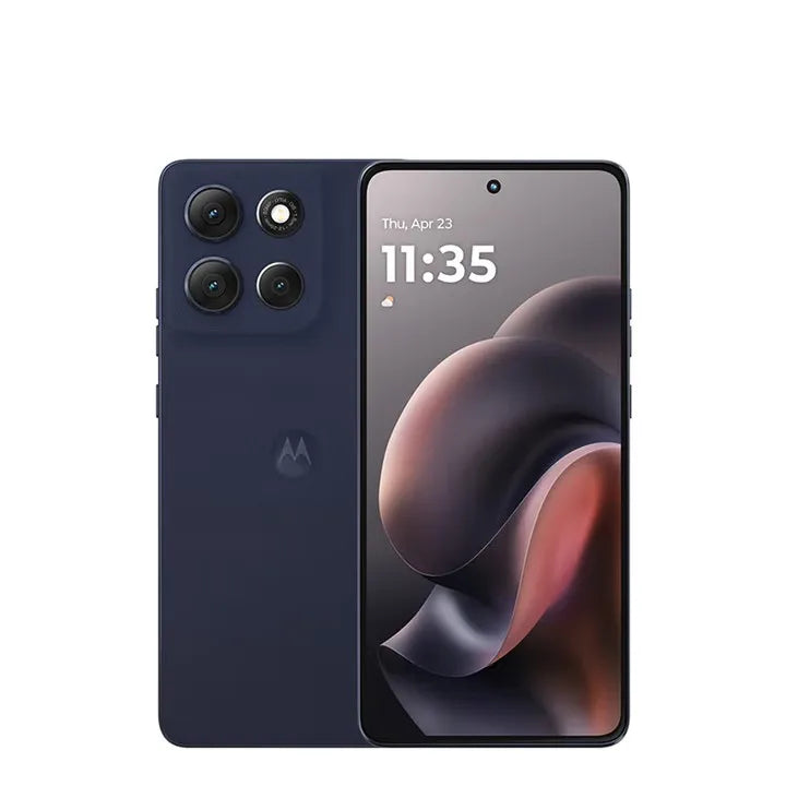 Original Motorola Moto G100 Pro 5G Smart Phone Dimensity 7300 6.7inch LTPO 50MP AI Camera 30W Fast Charge 50MP Rear Camera OTA