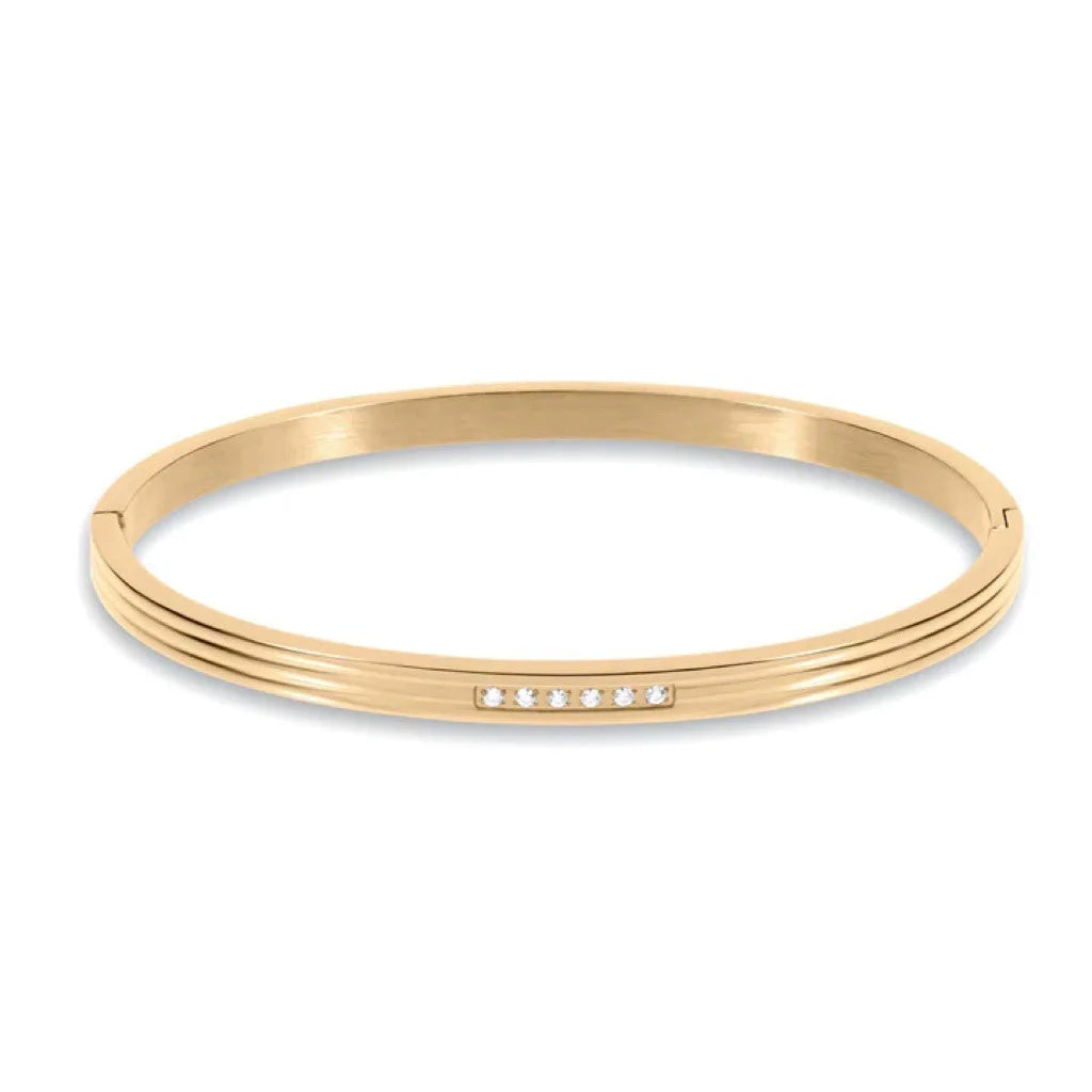 Wholesale Stainless Steel Fine Jewelry Dubai Gold Cuff Bangle Custom Wedding Jewelry Gold Bracelet Bangle
