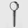 Bathroom Shower Faucet Multi Functions High Pressure Water Filter Hand Shower Head