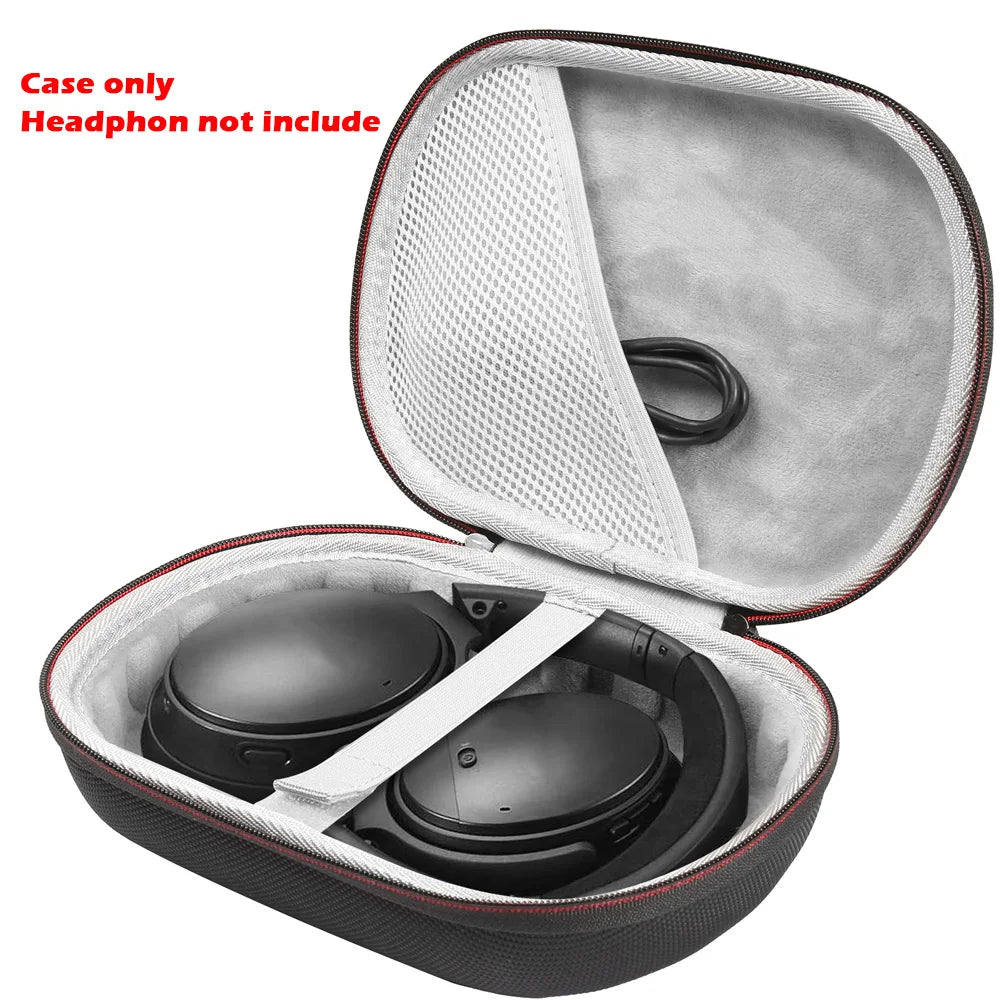 T700 BT Case for JBL TUNE 700BT 710BT 750BTNC 760NC 770NC & Live 500BT 650BTNC 660NC Headphone Hard Case Carrying Pouch Box