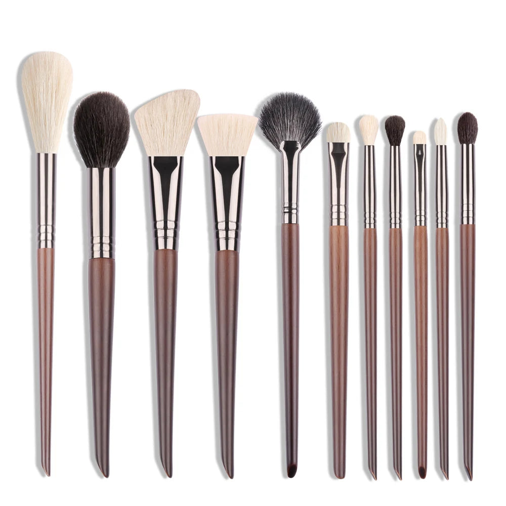 BETHY BEAUTY Professional Complexion Brush 1PCS Make up brush Synthetic hair Powder Smudge Brush