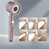 New Model Handheld Showerhead with Spray Nozzle Pressurized Filtered Skin-Friendly Chlorine Removal Household Shower Head
