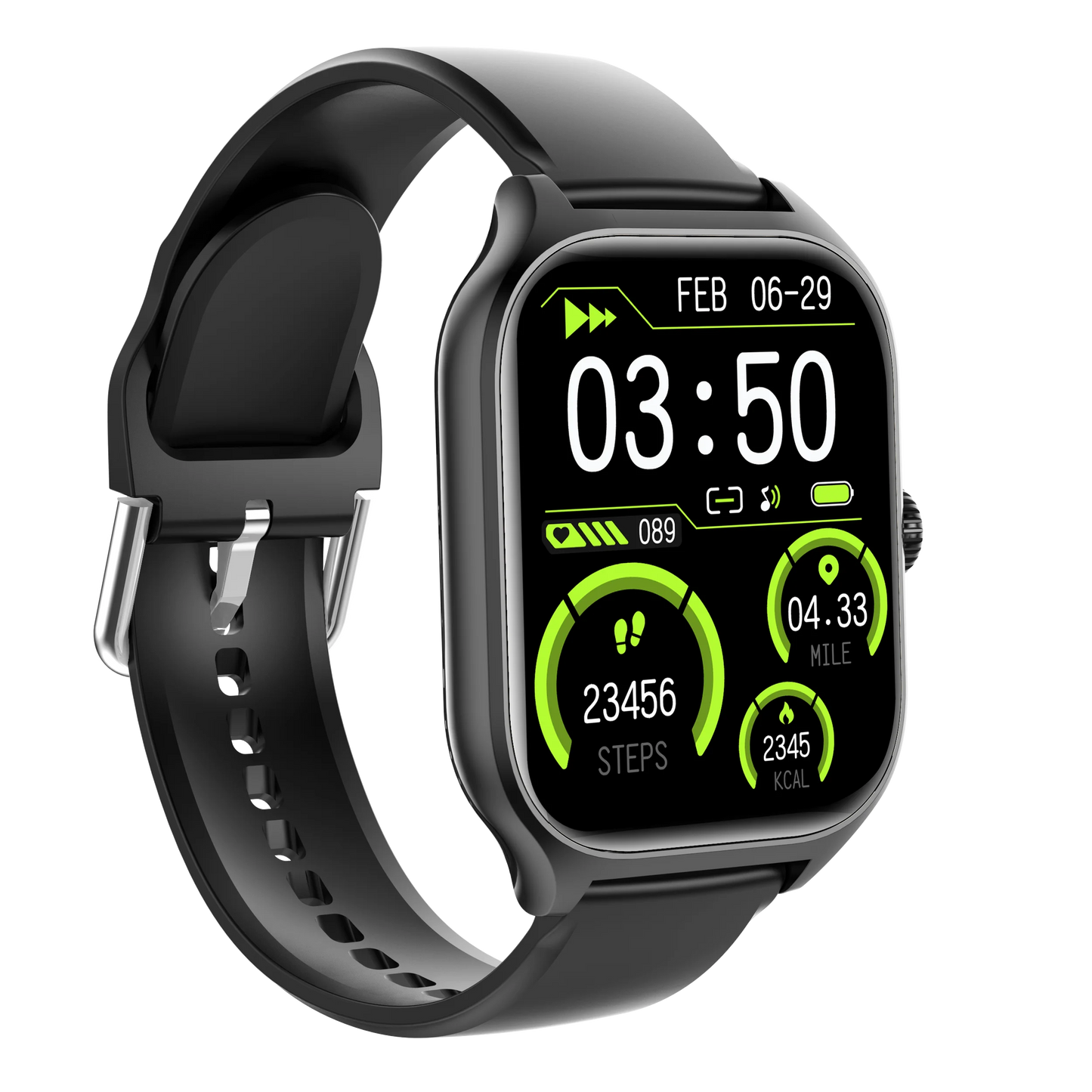 Latest DT4 Smartwatch Series 9 Heart Rate Sleep Monitoring Smartwatch OEM Customized Watch