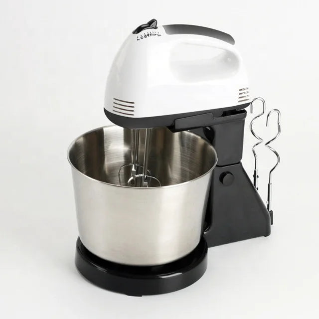 Professional Kitchen Mini Flour Amasadora Industrial Ribbon Blending Machine Juice Personalize Countertop Blender Mixer