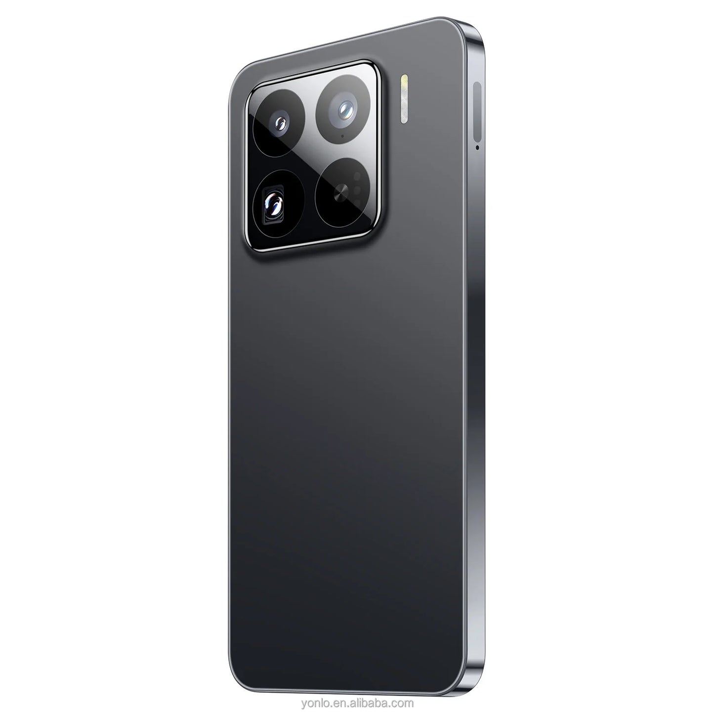 Factory-Priced M15 Pro 2025 Original 16GB+1TB 5G Dual SIM Mobile Phone with Decacore CPU 108MP Rear Camera CDMA LTE Cellular