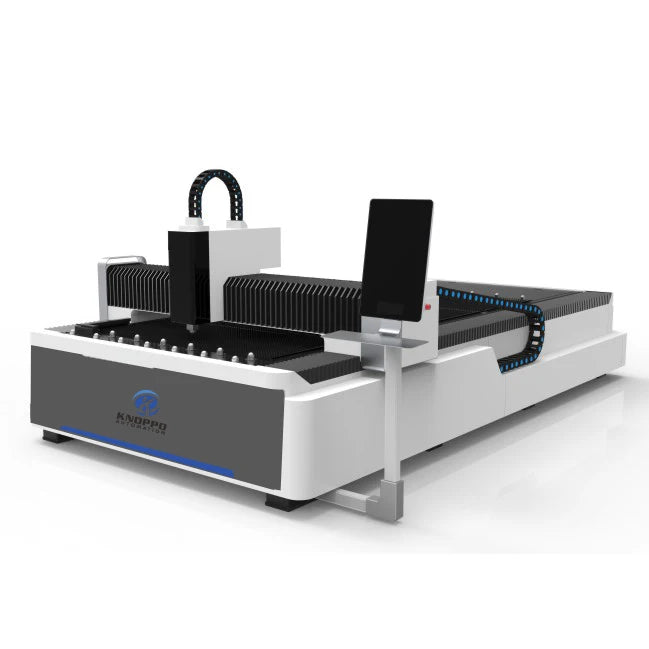 High Precision 3W 5W 10W Ultraviolet UV Laser Marking Engraving Machine on Glass Metal Plastic