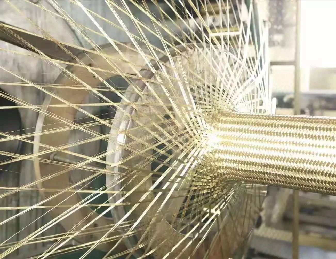 Top Selling 1/4 3/8 1/2 2 Inch Wire Braided Hose High Pressure Hydraulic air Pipe