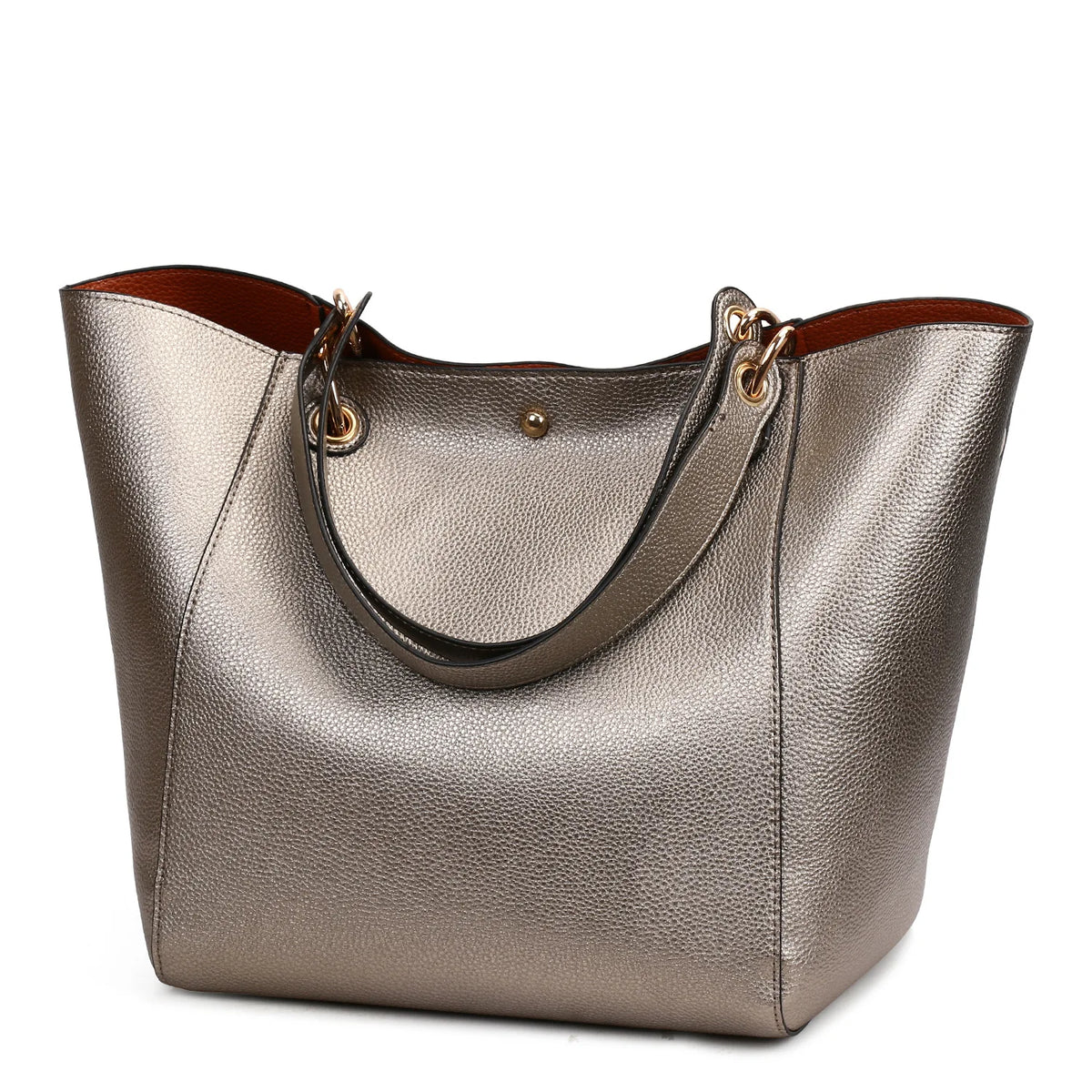 Luxury Leather Shoulder Bags for women 2024 Big Capacity Top-handle Totes Crossbody women Bag Large Purses and Handbags bolsa