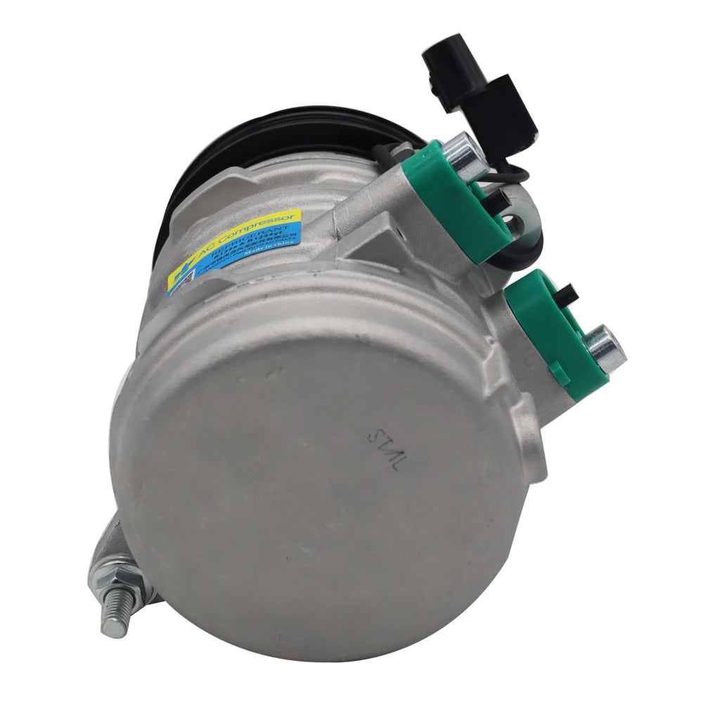 HS11 Auto AC Compressor for HYUNDAI EON 1.0 97701-4N000 977014N000 977014N1000