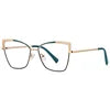 Superhot Eyewear 36370 Fashion 2023 Women Cat Eye Blue Light Blocking Reading Glasses