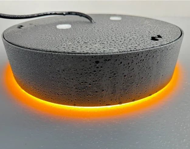 Enrich Lighting Manufacturer Hot Selling Circle Round Ceiling Light Fixture Led for Office School Lighting with Waterproof