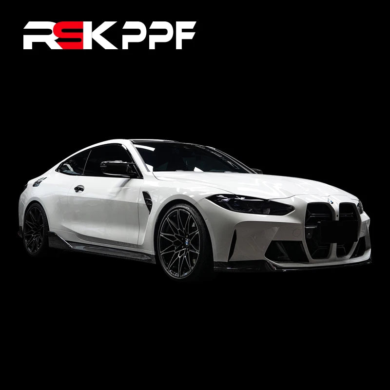 Self Healing Satin Black 1.52*15m TPU PPF Stretchable Matte Black Car Body Film Paint Protection Film Car Films
