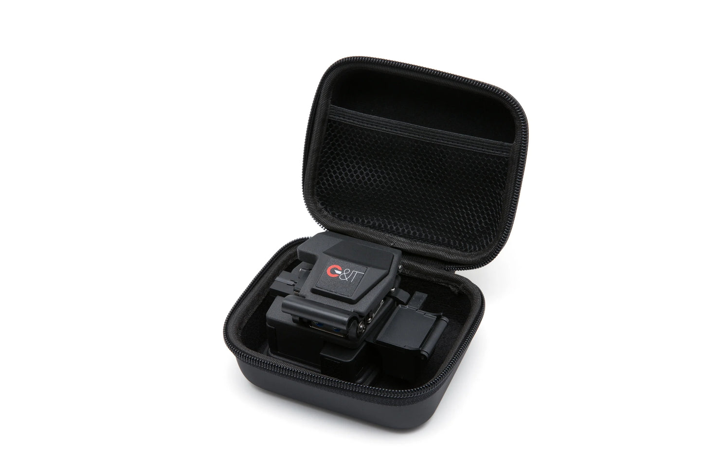 High Precision Fiber Optic Cutter Cleaver 1716 Cable Cutting Knife for FTTH 4G 3G Networks Essential Knife Fiber Optic Equipment