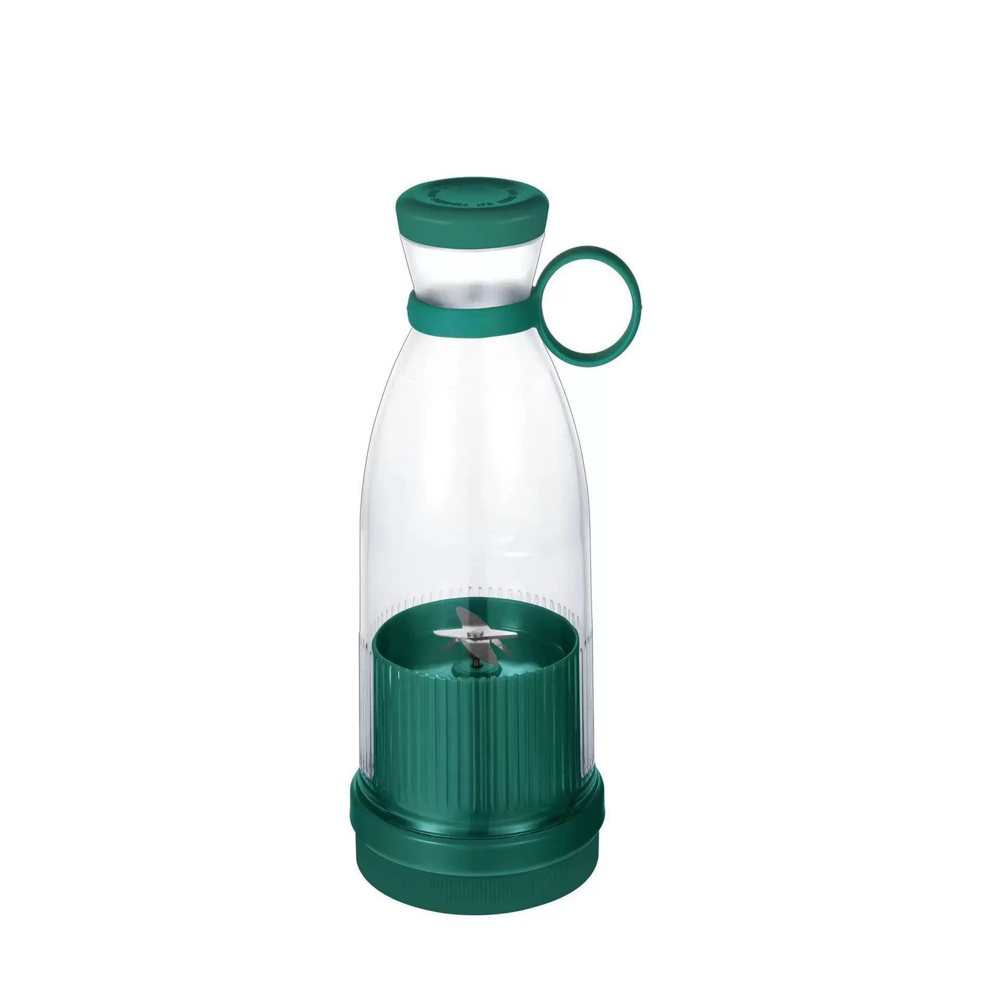 Portable Juicer Cup 2025 New Arrival Small Portable Automatic Fruit Juicer Good-looking Weight Loss Juice Cup