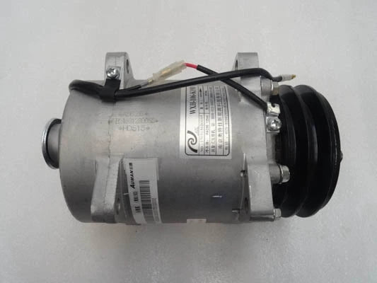 Compressor Adapted to Ouman Est Air Conditioning Compressor Ouman GTL Refrigeration Compressor Ouman ETX Compressor