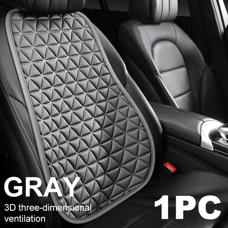 Universal Car Seat Cover Universal Fit Auto Vehicle Seat Cushion Protector for Cars SUVs Truck Seatbelt Shoulder Strap Cover