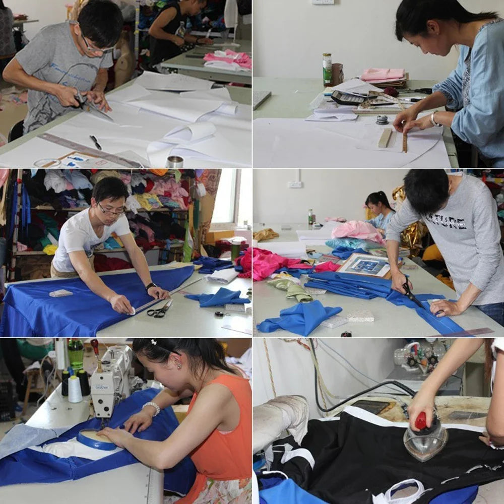 Halloween Costume Women Gothic Steampunk Coat Striped Lapel Collar Jacket Victorian Punk V Neck Flying Sleeve Jacket Tops Daily