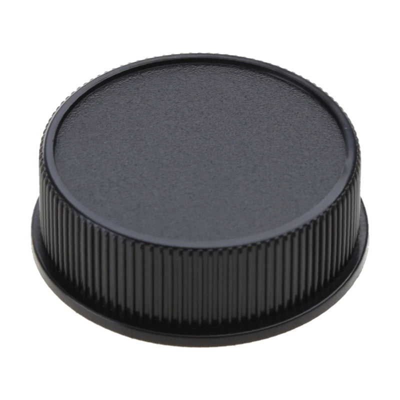 Front Body Cap + Rear Cover Protector for Leica for M LM Camera Lens M6 M7 M8 DA DropShipping