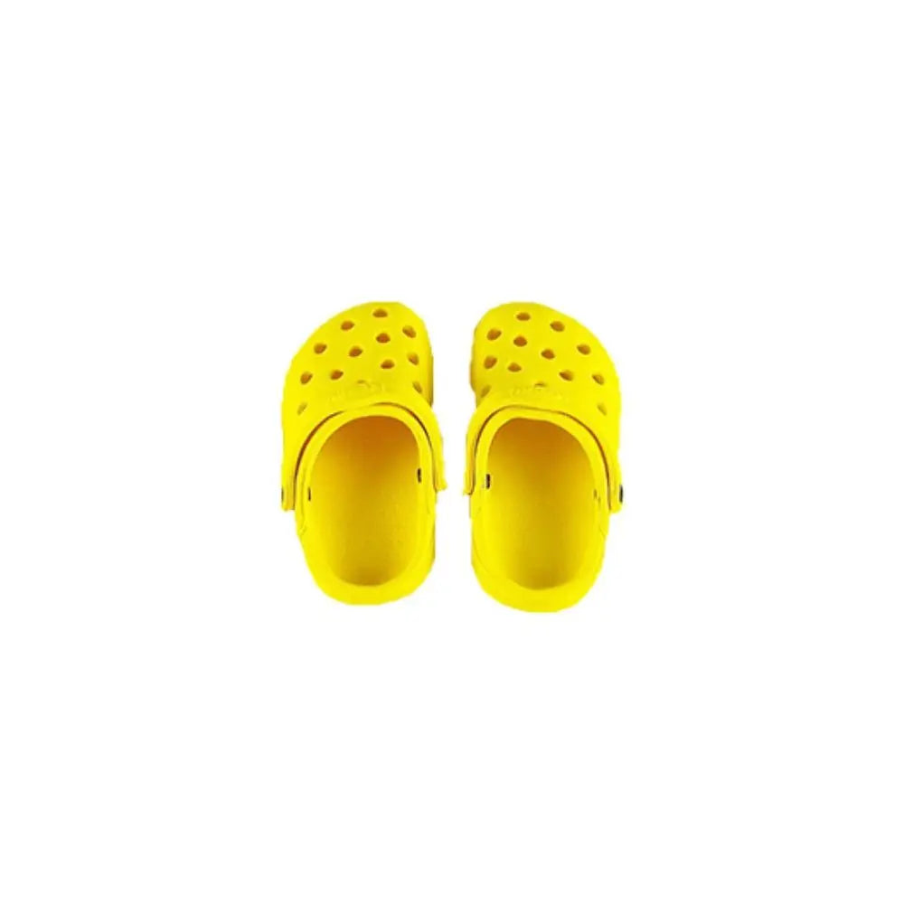 1 Pair Dog Accessories Non-slip Pet Sandals Soft-soled Comfortable Dog Hole Shoe Wear-resistant EVA Dog Rain Boots for Cats