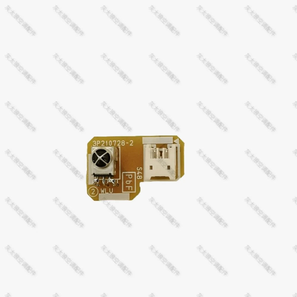 Daikin air conditioner FTXG50JV2C FTXF125KC-W remote control receiver P board 3P210728-2 buzzer