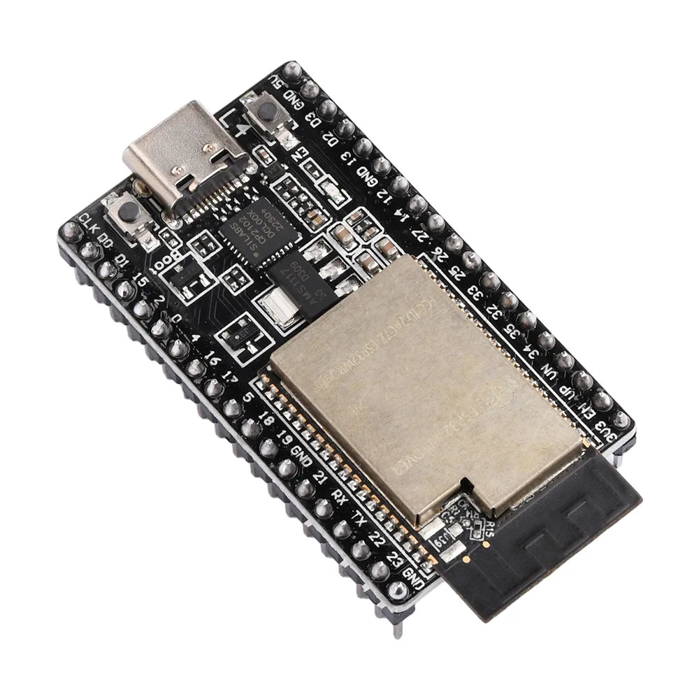 ESP32 DevKitC WIFI+Bluetooth development board based ESP32 equipped with ESP32-32D 32U ESP32 module IoT
