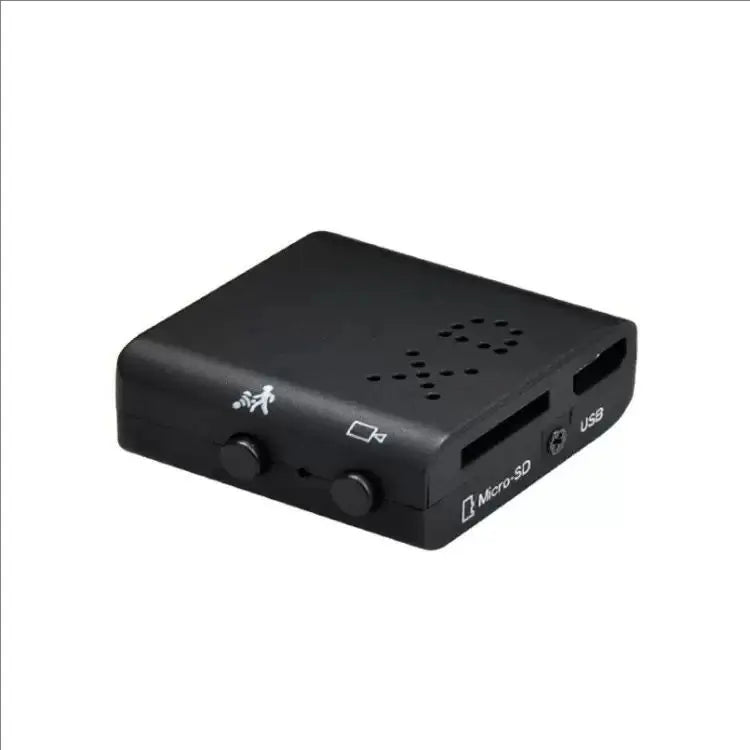 XD WIFI 1080P Mini Camera Built-in Battery IP Remote Monitoring Camcorders IR Night Vision Body Cam Invisible Espia Cam