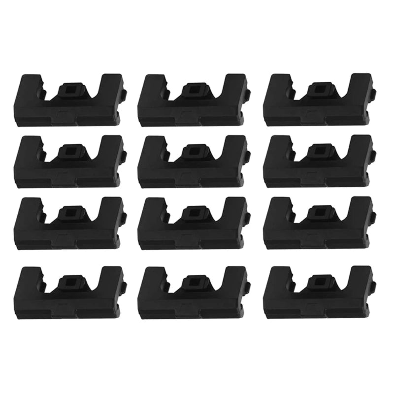 Rubber Feet For Instant Vortex COSORI Air Fryers High-quality Rubber Bumpers