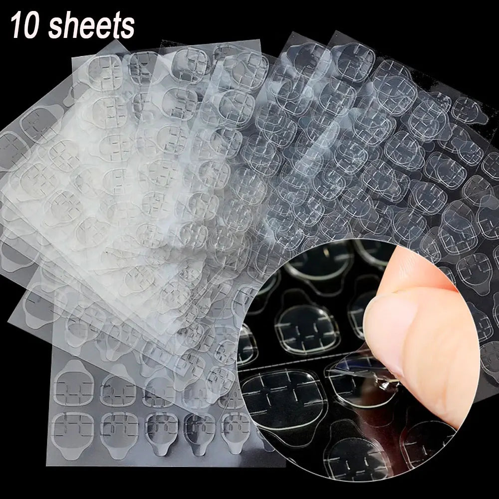 150pcs Light Pink Short Square Press On Toenails Matte White French Tip False Toenails Full Cover Toenail Extension Tips 15size%