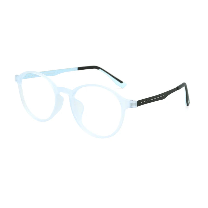 Progressive Multifocal Reading Glasses Metal Alloy Men Women Photochromic Presbyopia Eyeglasses Far Near Eyewear Ultralight