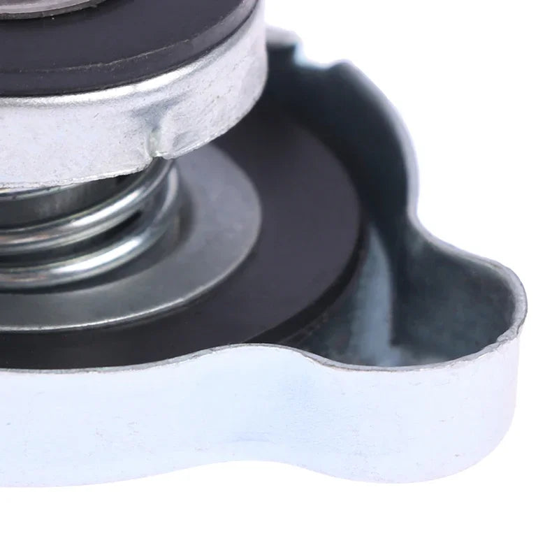 NEW 20PCS 253303K000 1.1 Bar Radiator Cap Assy For KIA OPTIMA SEDONA SORENTO SOUL Radiator cover for hyundai Elantra Accent