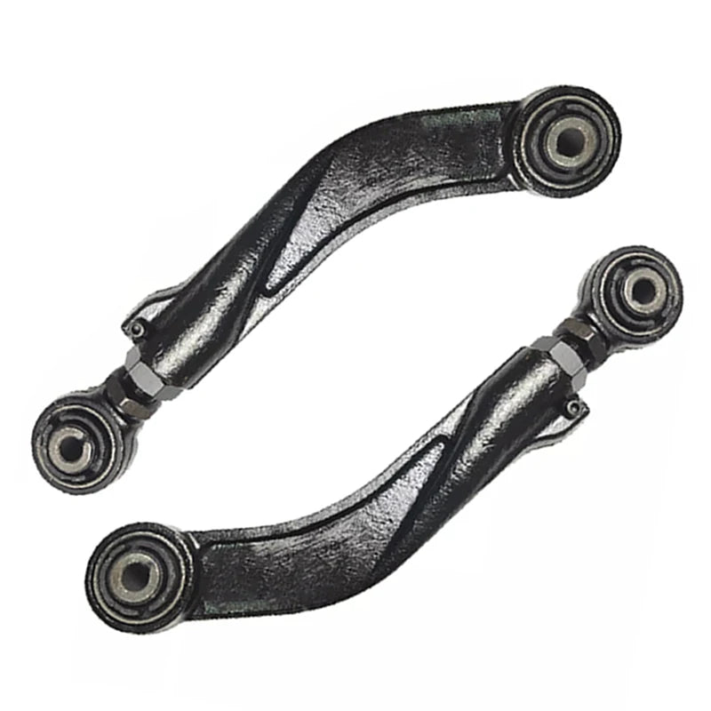 Adjustable Rear Suspension Tie Bar Link Control Arm Chassis suspension accessories For Ford KUGA 2013-2016 Escape BV615500BPB