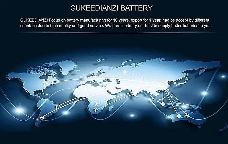 Reliable Power Supply Mobile Phone Battery 3300Mah For Elephone S7 Mini