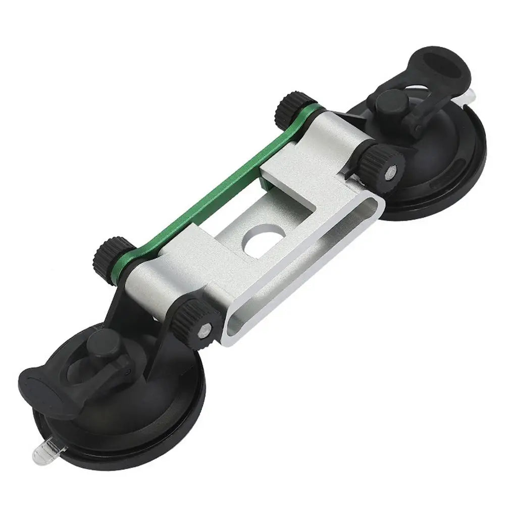 Heavy Duty Suction Cups RV Awning Fixed Support Bracket Rugged Construction RV Awning Accessories For Camping Traveling Car