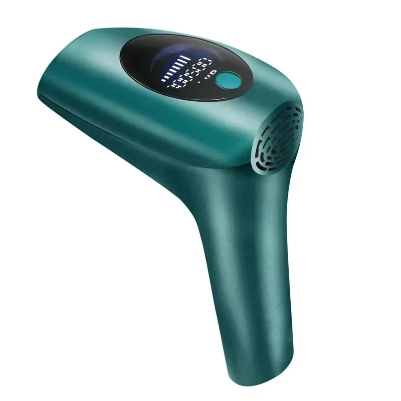 10 IPL Hair Removal Device 990000 Flashes Painless Permanent for Women Face Body Bikini Home Use LED Display