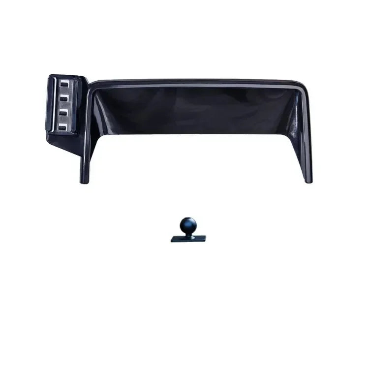 For Mazda 2 Hatchback Mazda 2 2015-2018 2019 2020 Car Phone Holder Screen Fixed Bracket Wireless Charging Car Mobile Phone Mount