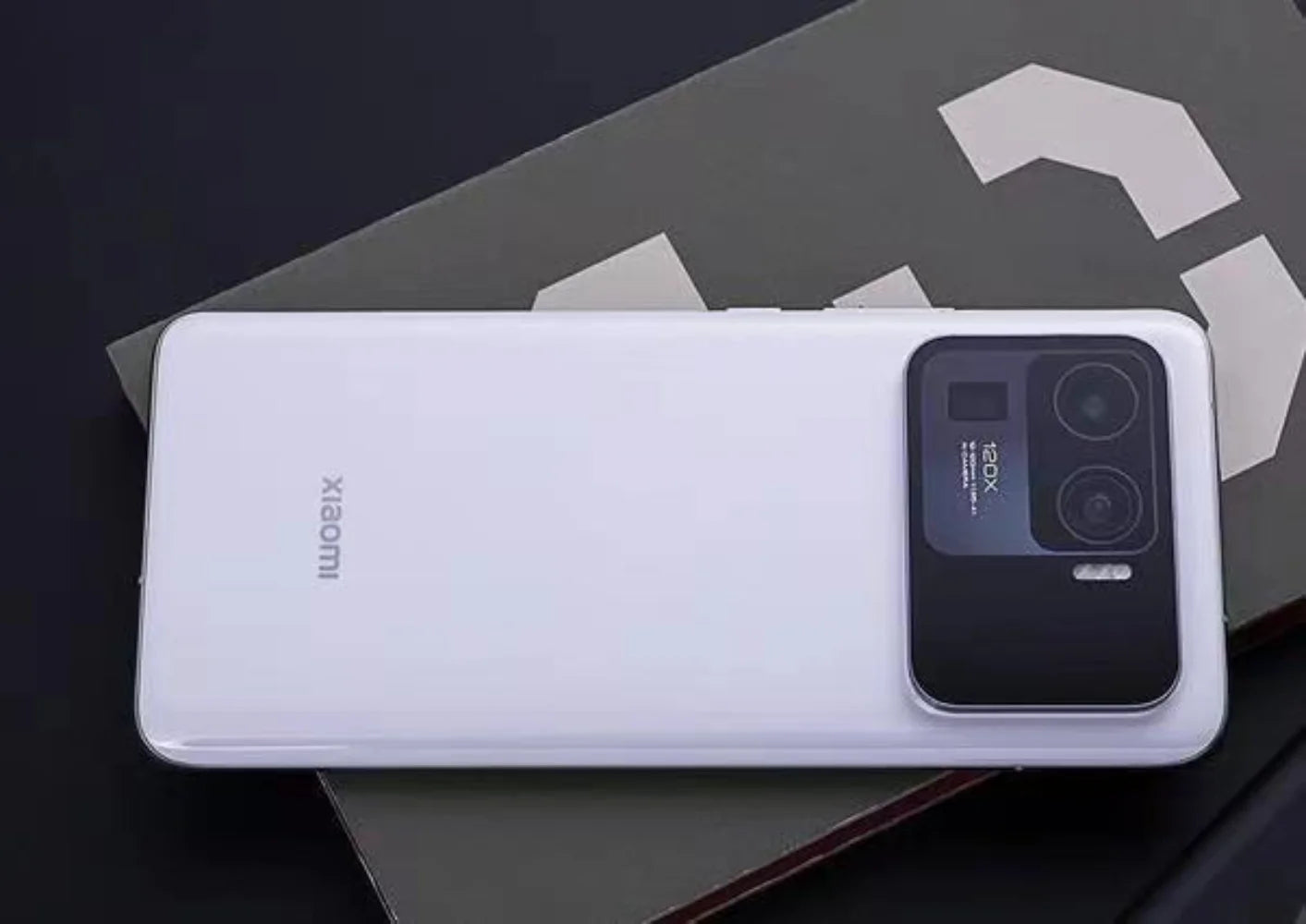 Smartphone 5G celulares Xiaomi 11 ultra Global firmware 12G 512G Snapdragon888 6.81inch 50MP 120W wireless (Wireless reverse)