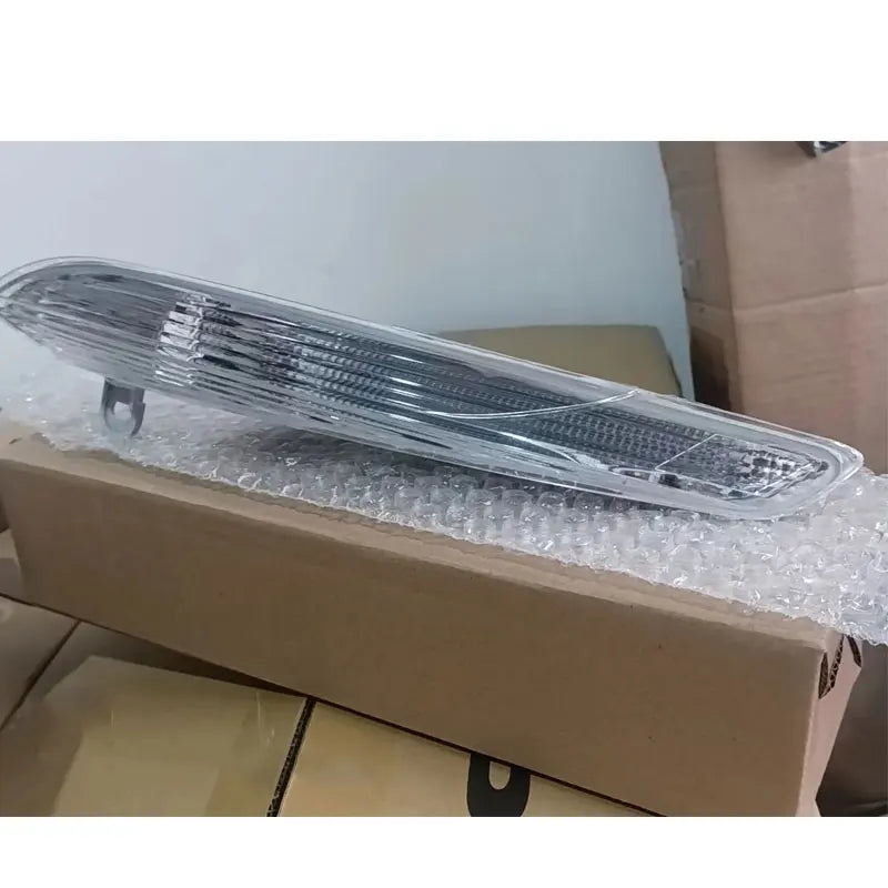 9687188680 9678188780 Car Side turn signals Bumper Lights For Citroen DS5 Flasher Snow Indicator Turn Lamp Signal lights No bulb