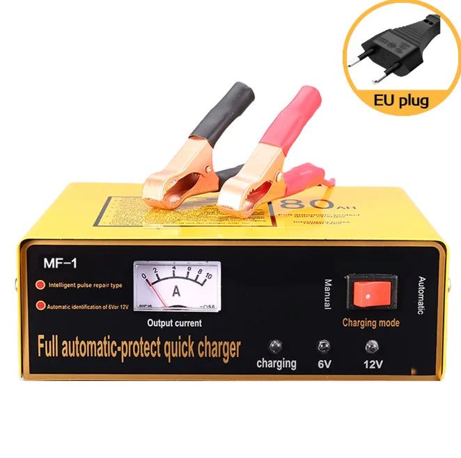 XW-1 Battery Charger Baby Car Toy Car Charger Motorcycle 6V12V