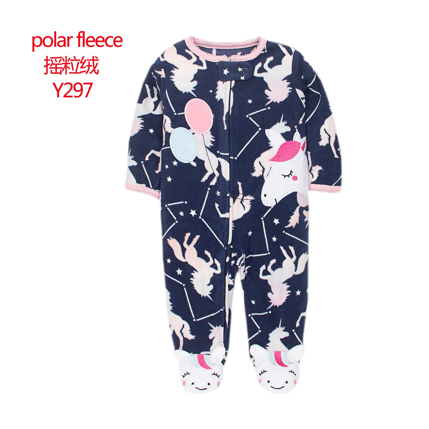 Newborn Baby Clothing Winter Boys Jumpsuit Fleece Overalls Infants Baby Clothes Warm New Born Home Dress Toddler Girls Costume