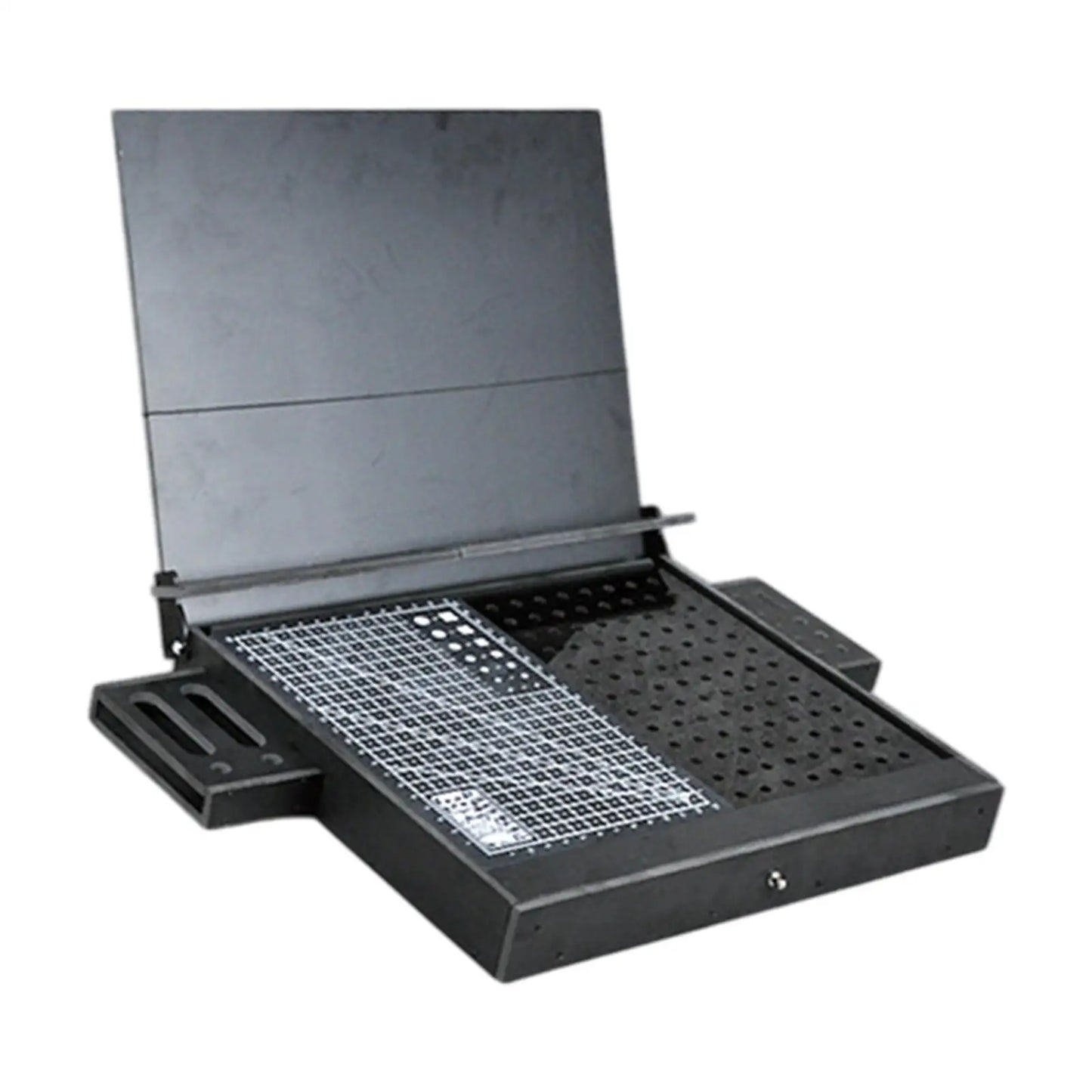 Model Building Box Storage Box Suitable for Model Tools Model Kit Tool