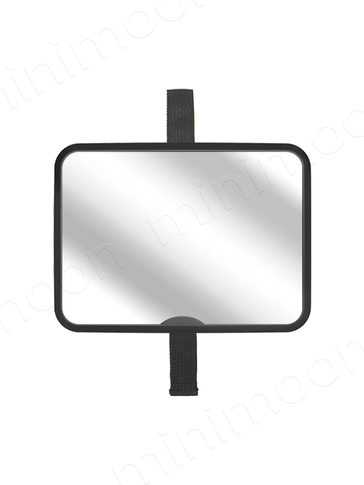 New Style Wide-Angle Baby Car Mirror, Square Rear Seat Safety Monitor for Baby & Child