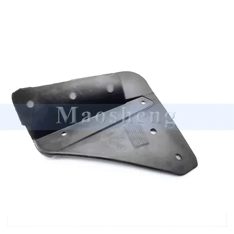 Rear Mudflaps Splash Guards For Mazda 3 Axela 2020-2021 Fender Flares Mudguards Mud Flap Mudguards Car Accessories
