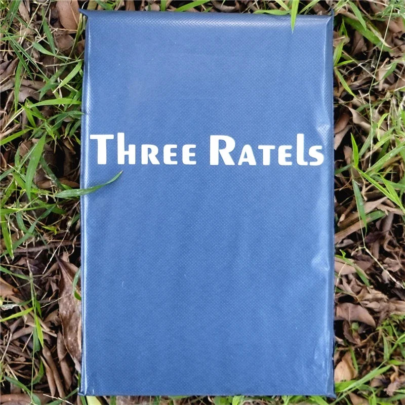 Attention Colorful Car Sticker Funny Stickers Styling Removable Decal 17cm*9.2cm