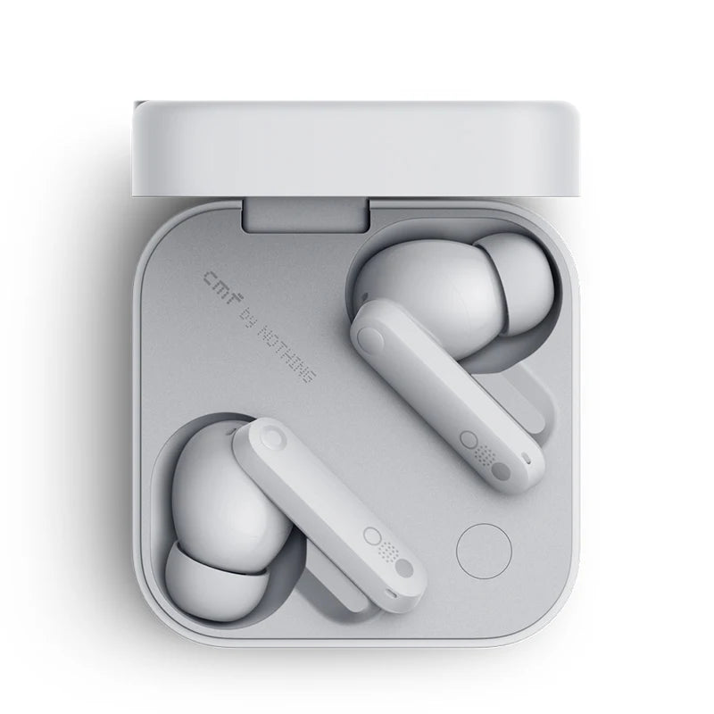 Global Verison Nothing CMF Buds Pro 2 earphone 50 dB Smart Active Noise Cancellation Google Fast Pair Bluetooth 5.3 HiFi sound