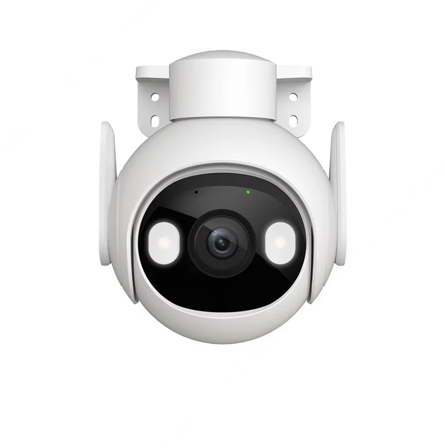 IMOU Cruiser 2 3/5MP Outdoor PTZ WiFi Camera IP66 Weatherproof Camera Two Way Talk Colorful Night Vision Human Vehicle Detection