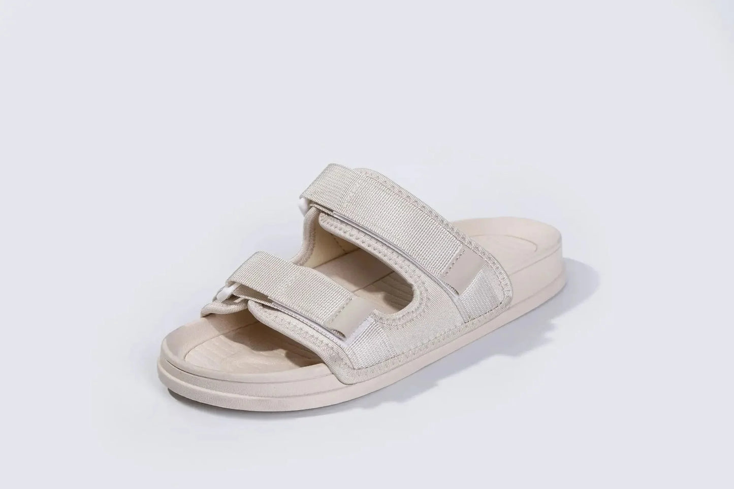 Hot Sale Of The Season New Men's Summer Sandals Beach Sports Slippers Anti-slip Soft Bottom Casual Driving Dual-purpose Slippers