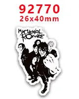 Custom credit card logo Cute Accessories for Bows Flatback Planar Resin DIY Craft Supplies Handcraft Decor Materials PR91833