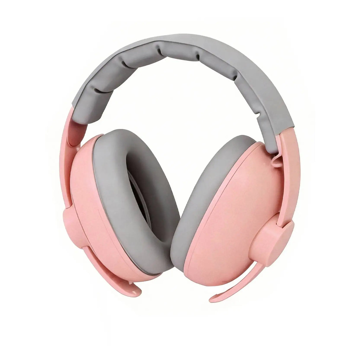 Baby Noise Canceling Earmuffs for Newborn & Toddler, Infant Hearing Protection Headphones