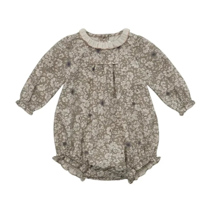 Kids Sweaters 2026 Autumn Winter Knit Vest Long Sleeve Boy T-Shirts Floral Girl Blouse Skirts Dress Boy Casual Pant Baby Rompers